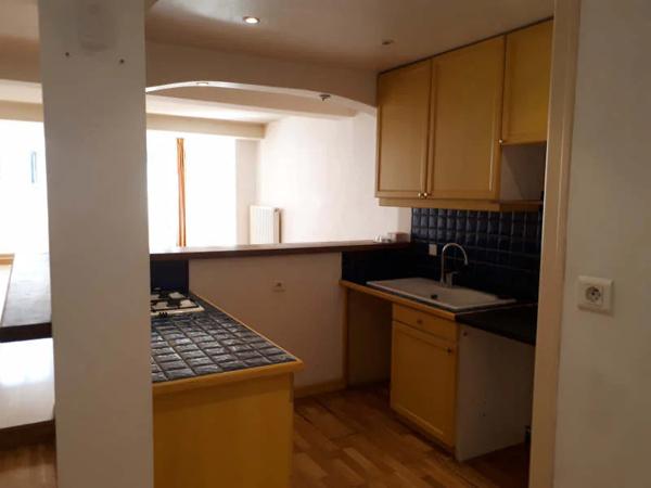 Appartement à louer à Meximieux (01800)