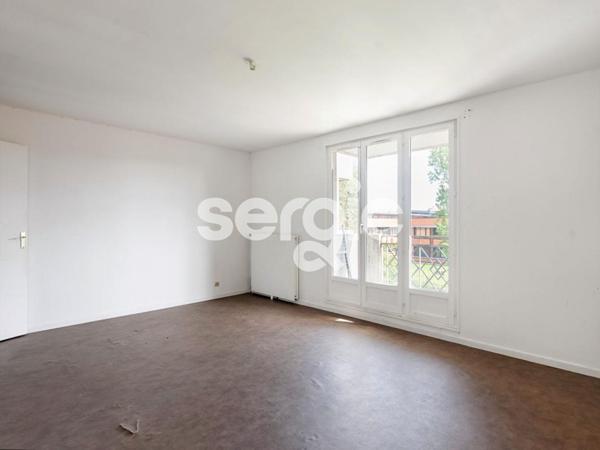 Achat 3 Pieces 66 91000 Evry Courcouronnes idf53272