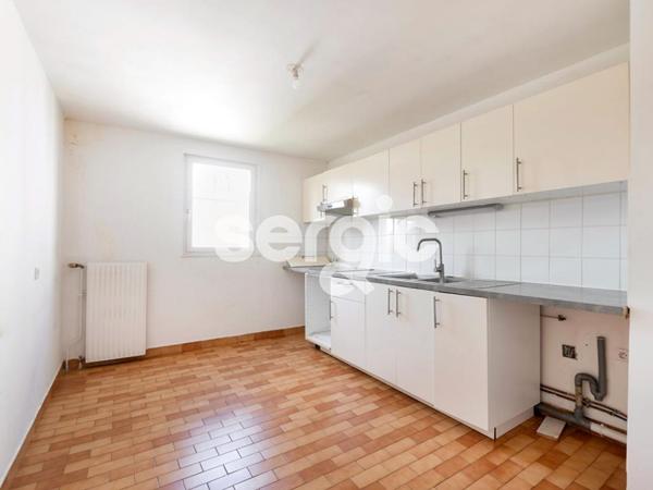 Achat 3 Pieces 66 91000 Evry Courcouronnes idf53272
