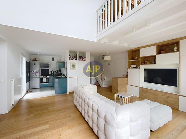 Biens de prestige à vendre Anglet : 797 000 € - AJP Mateille Immobilier Biarritz