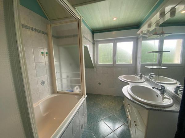 Très belle Maison individuelle Agon Coutainville 6 pièce(s) 120 m2