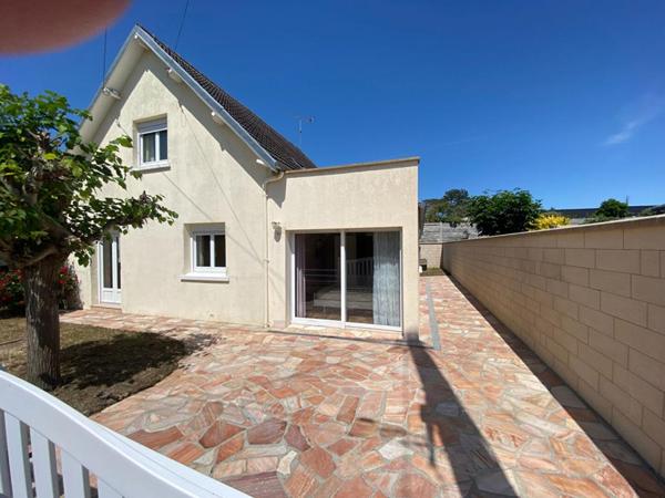 Très belle Maison individuelle Agon Coutainville 6 pièce(s) 120 m2