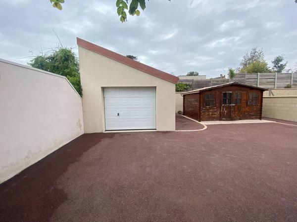 Très belle Maison individuelle Agon Coutainville 6 pièce(s) 120 m2