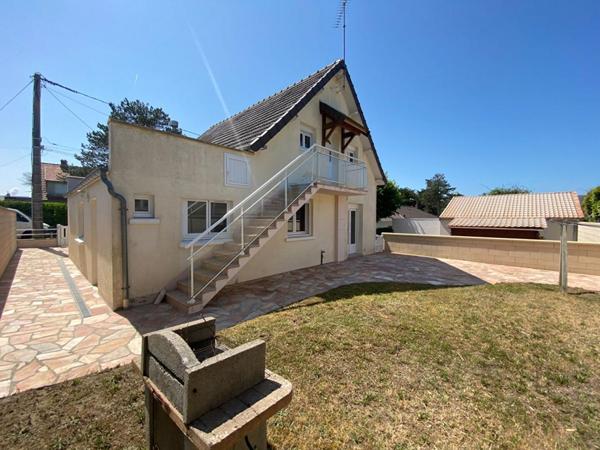 Très belle Maison individuelle Agon Coutainville 6 pièce(s) 120 m2