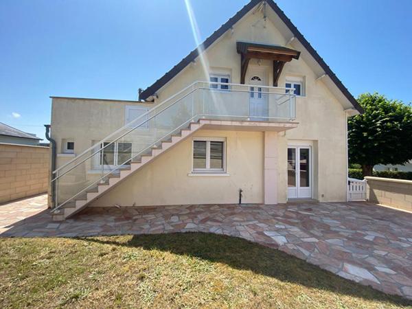 Très belle Maison individuelle Agon Coutainville 6 pièce(s) 120 m2