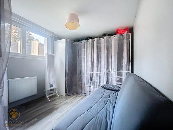 Vente Maison 5 pièces 107 m2 à Villecresnes