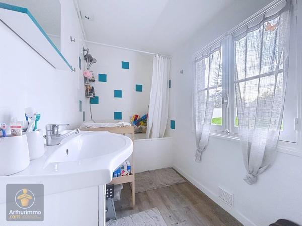 Vente Maison 5 pièces 107 m2 à Villecresnes