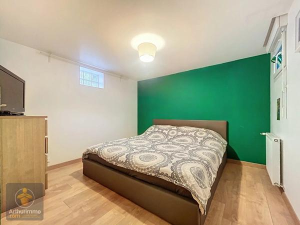 Vente Maison 5 pièces 107 m2 à Villecresnes