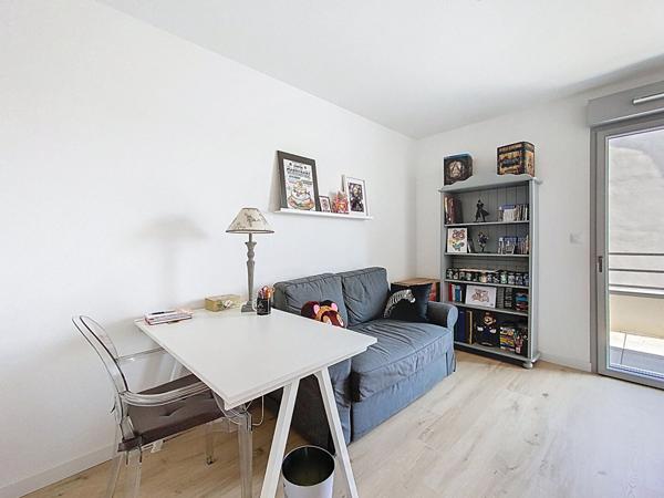 A VENDRE - Appartement 4 pieces de 92 m2- Secteur de TOURS NORD - Livre en Juillet 2024