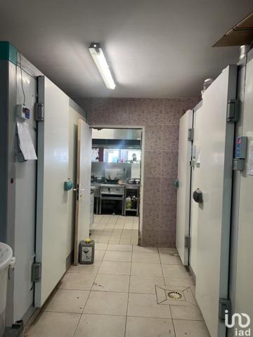 Restaurant à vendre 600 m² Hirson