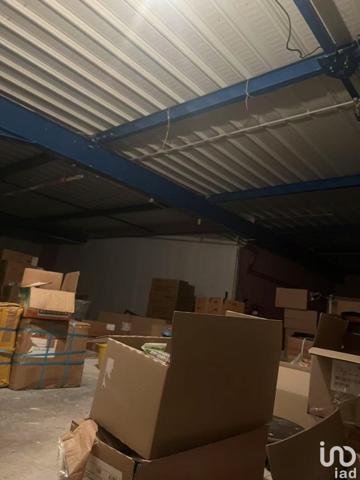 Restaurant à vendre 600 m² Hirson