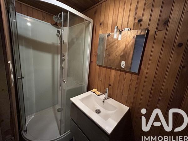 Maison à vendre 8 pièces 160 m² Hauts de Bienne