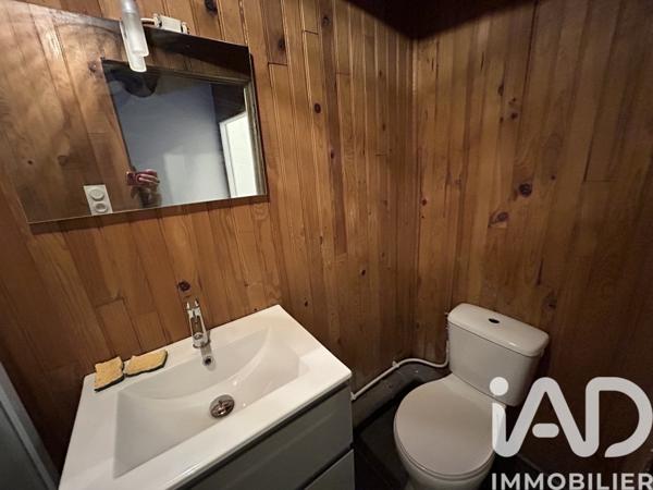 Maison à vendre 8 pièces 160 m² Hauts de Bienne