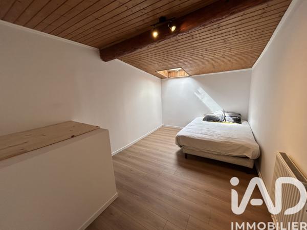 Maison à vendre 8 pièces 160 m² Hauts de Bienne
