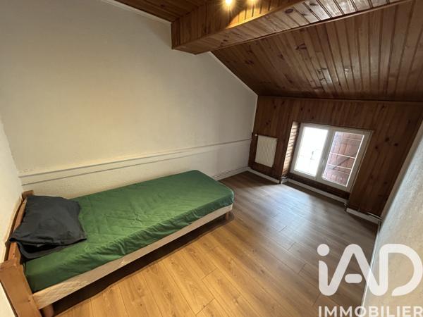 Maison à vendre 8 pièces 160 m² Hauts de Bienne