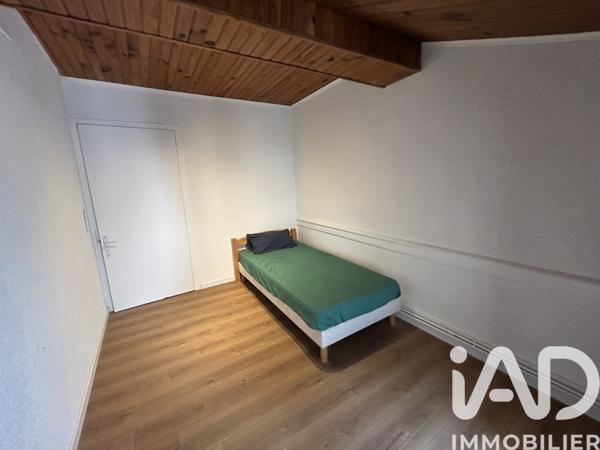 Maison à vendre 8 pièces 160 m² Hauts de Bienne