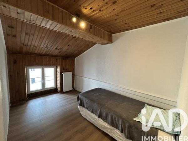 Maison à vendre 8 pièces 160 m² Hauts de Bienne