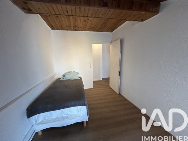Maison à vendre 8 pièces 160 m² Hauts de Bienne
