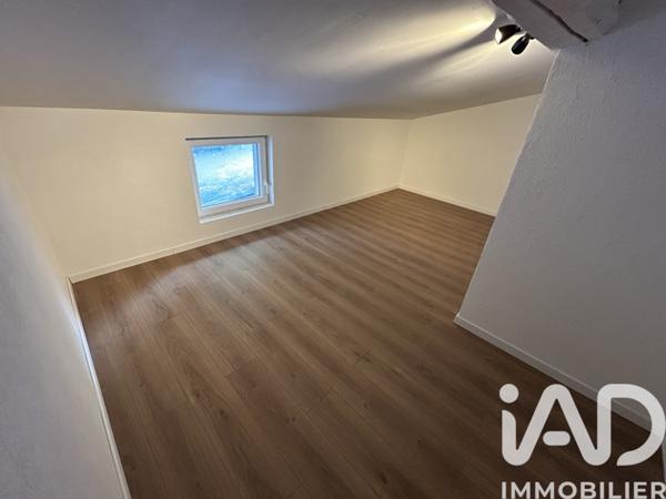 Maison à vendre 8 pièces 160 m² Hauts de Bienne