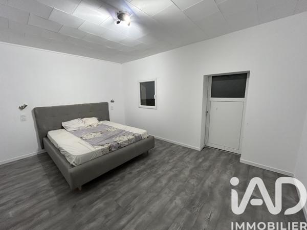 Maison à vendre 8 pièces 160 m² Hauts de Bienne