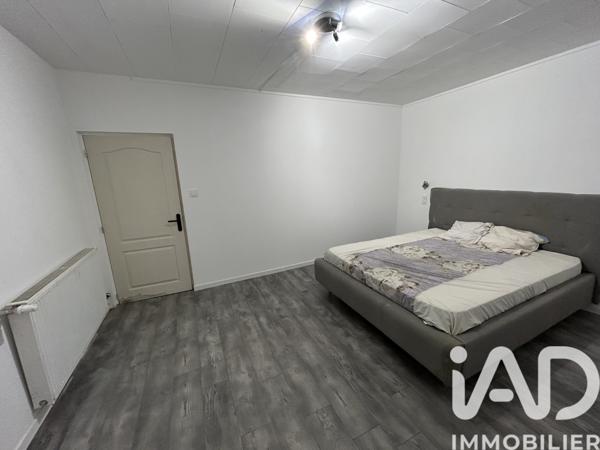 Maison à vendre 8 pièces 160 m² Hauts de Bienne