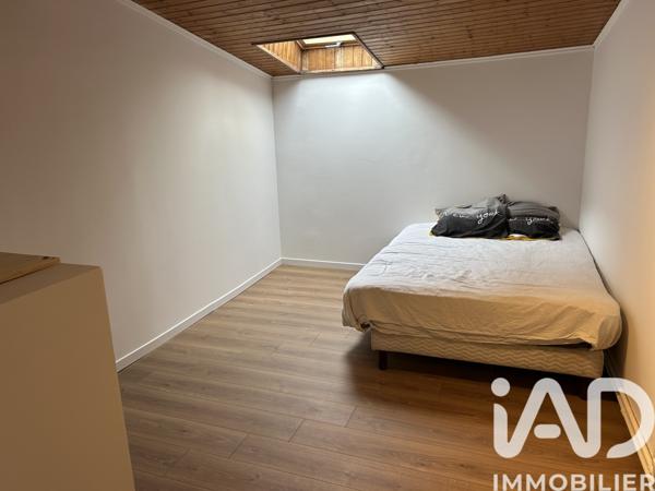 Maison à vendre 8 pièces 160 m² Hauts de Bienne