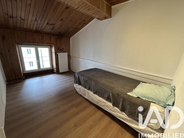 Maison à vendre 8 pièces 160 m² Hauts de Bienne