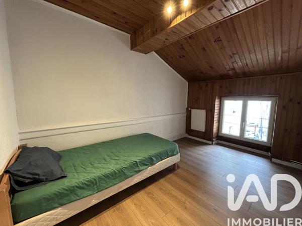 Maison à vendre 8 pièces 160 m² Hauts de Bienne