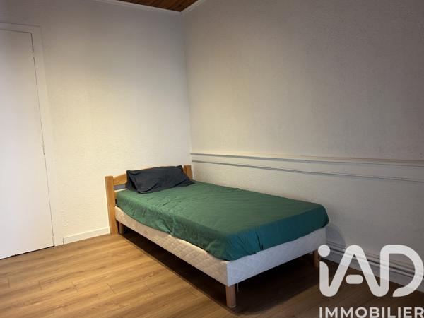 Maison à vendre 8 pièces 160 m² Hauts de Bienne