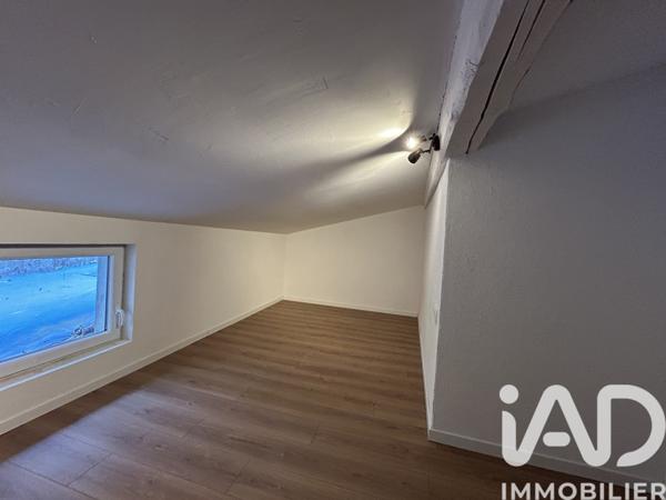 Maison à vendre 8 pièces 160 m² Hauts de Bienne