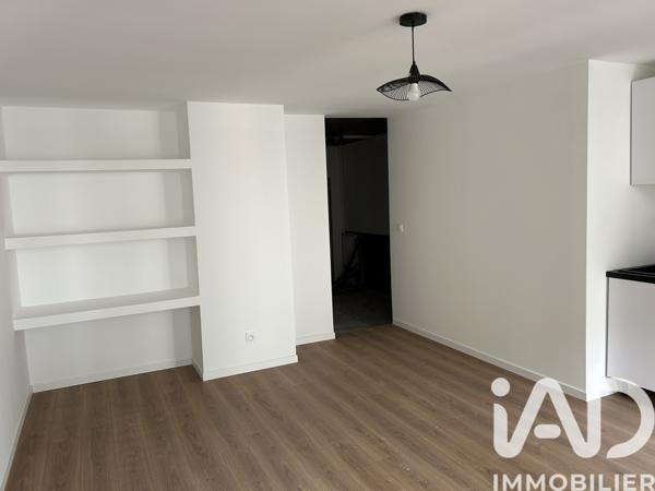 Maison à vendre 8 pièces 160 m² Hauts de Bienne