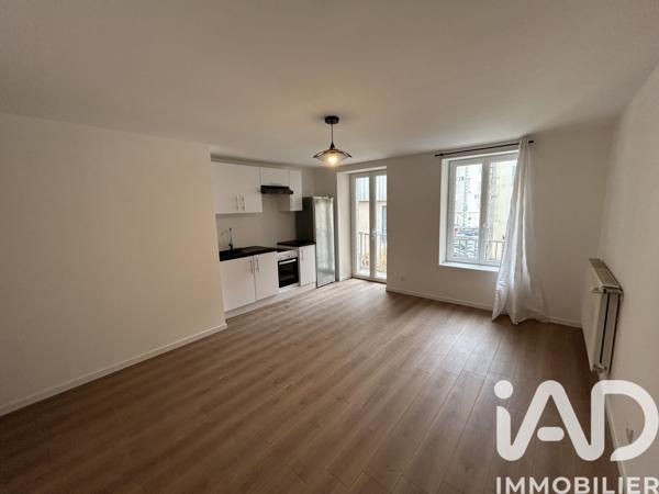 Maison à vendre 8 pièces 160 m² Hauts de Bienne