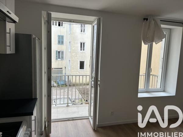 Maison à vendre 8 pièces 160 m² Hauts de Bienne