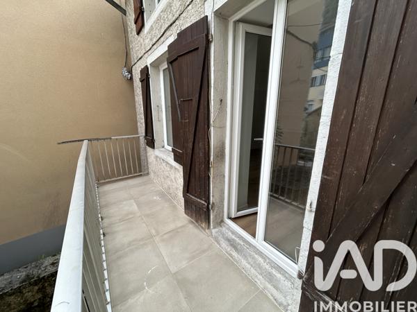 Maison à vendre 8 pièces 160 m² Hauts de Bienne
