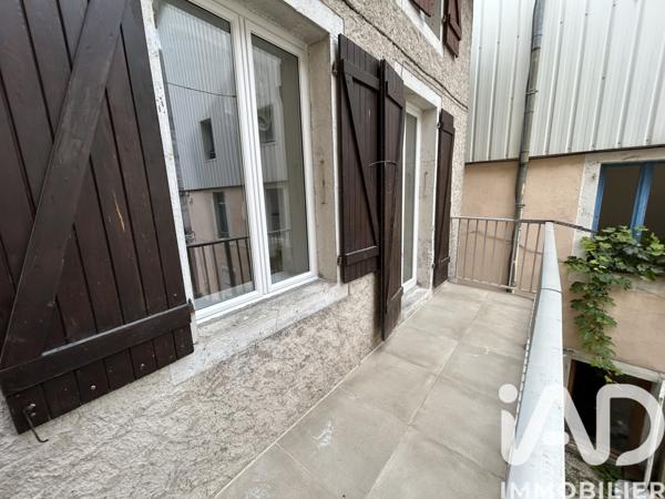 Maison à vendre 8 pièces 160 m² Hauts de Bienne