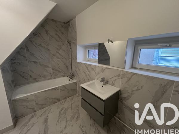 Maison à vendre 8 pièces 160 m² Hauts de Bienne