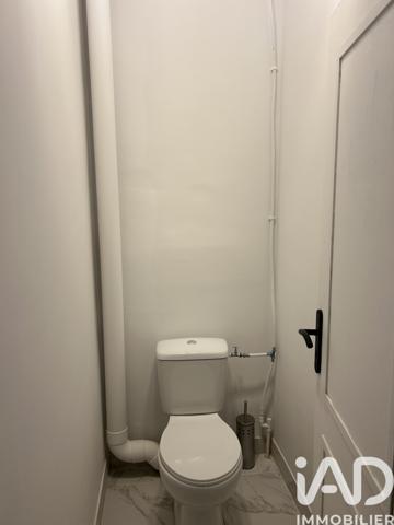 Maison à vendre 8 pièces 160 m² Hauts de Bienne