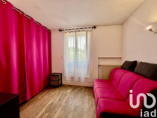 Maison à vendre 3 pièces 62 m² Thorigny-sur-Marne