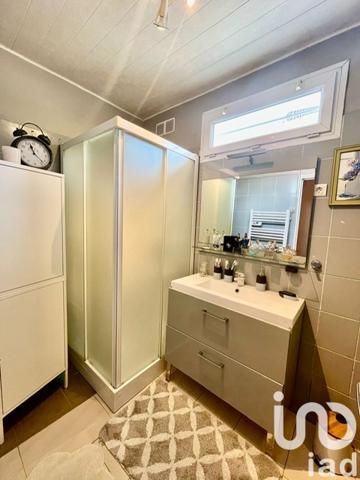 Maison à vendre 3 pièces 62 m² Thorigny-sur-Marne