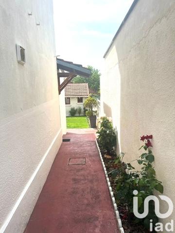 Maison à vendre 3 pièces 62 m² Thorigny-sur-Marne