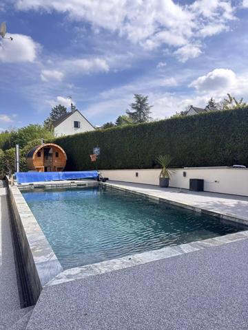 Vente Villa 7 pièces 253 m2 à Viarmes