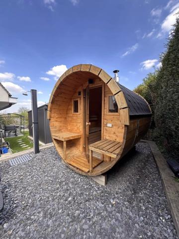 Vente Villa 7 pièces 253 m2 à Viarmes