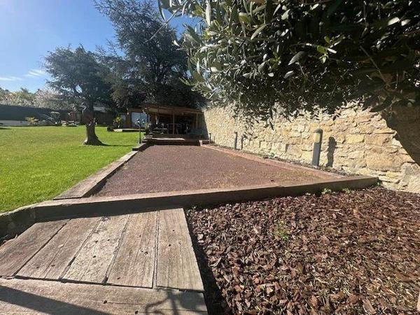 Vente Villa 7 pièces 253 m2 à Viarmes