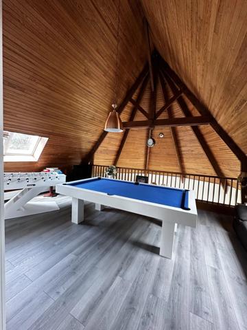 Vente Villa 7 pièces 253 m2 à Viarmes