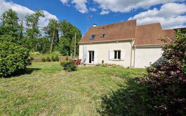 Maison à vendre    5 pièces •  La Ferté-sous-Jouarre