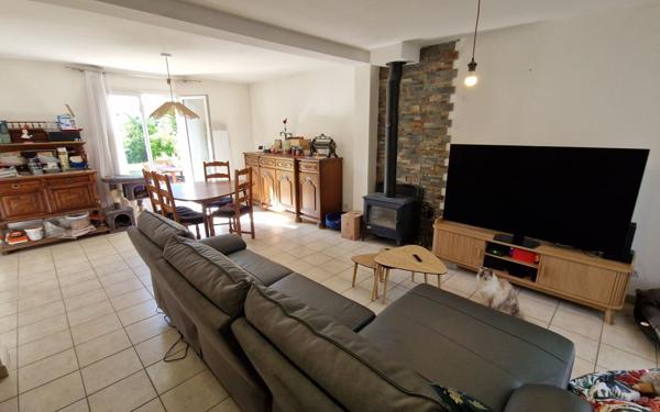 Maison à vendre    5 pièces •  La Ferté-sous-Jouarre