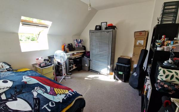 Maison à vendre    5 pièces •  La Ferté-sous-Jouarre