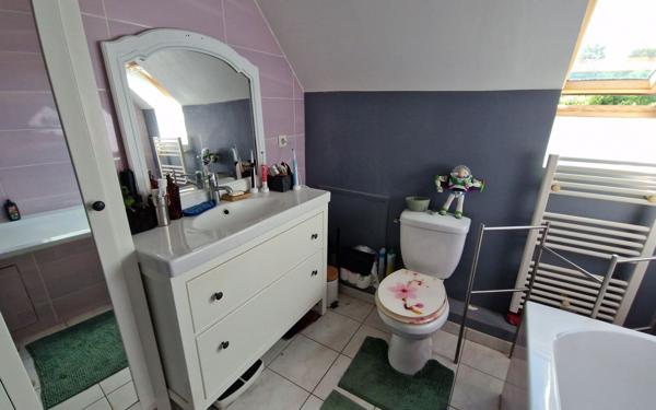 Maison à vendre    5 pièces •  La Ferté-sous-Jouarre