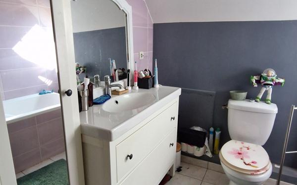 Maison à vendre    5 pièces •  La Ferté-sous-Jouarre