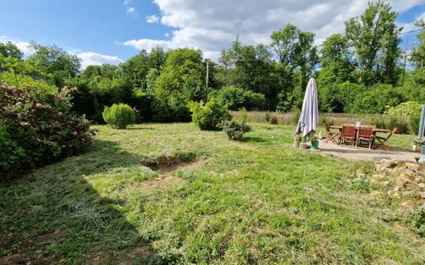 Maison à vendre    5 pièces •  La Ferté-sous-Jouarre